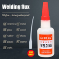 MAGIC GLUE