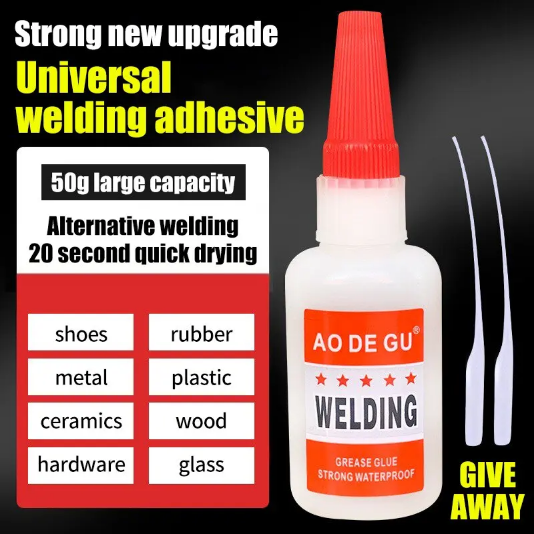 MAGIC GLUE