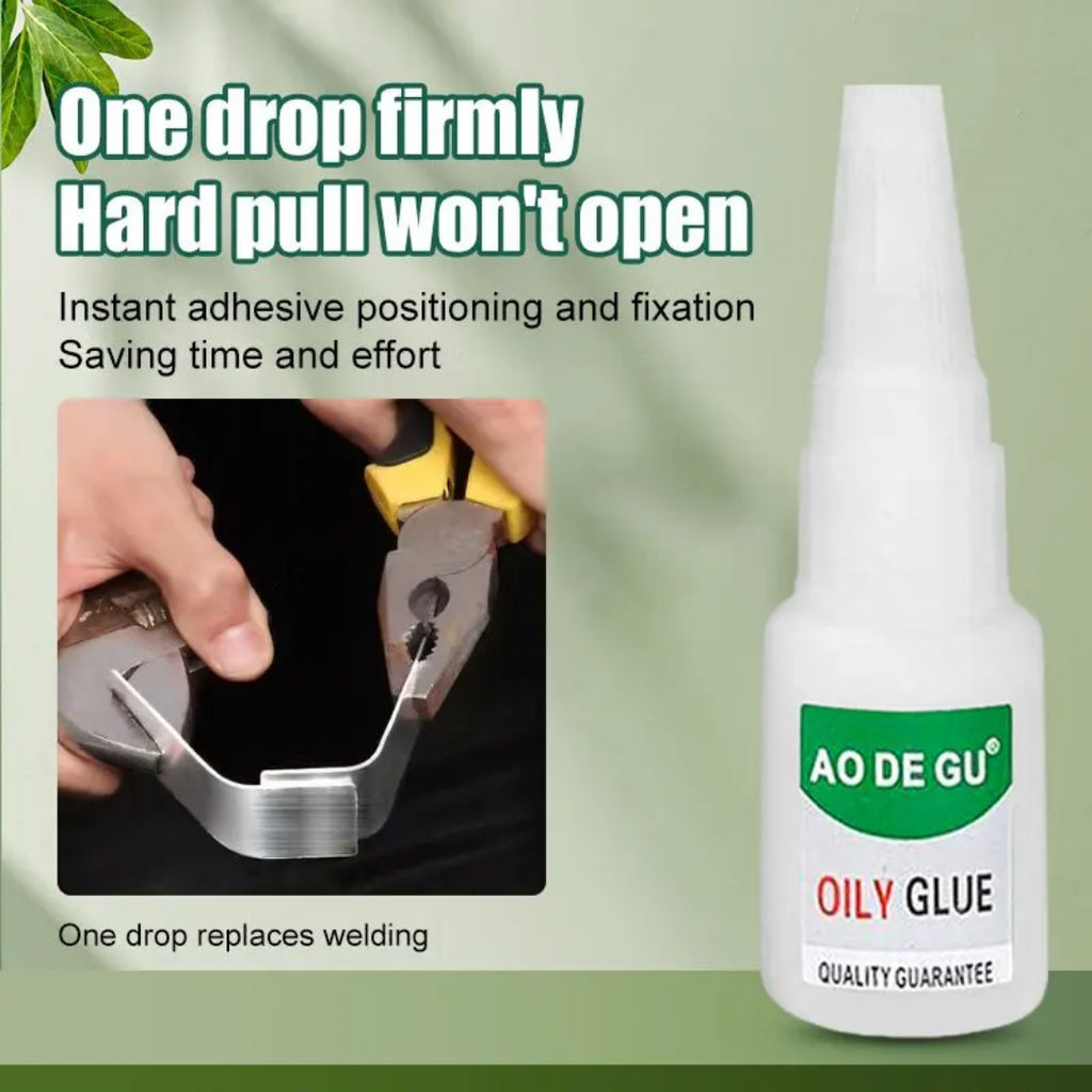 MAGIC GLUE