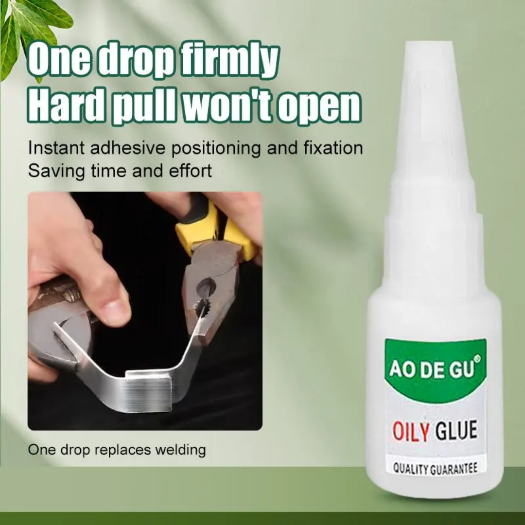 MAGIC GLUE